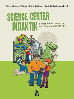 cover image of Science Center Didaktik